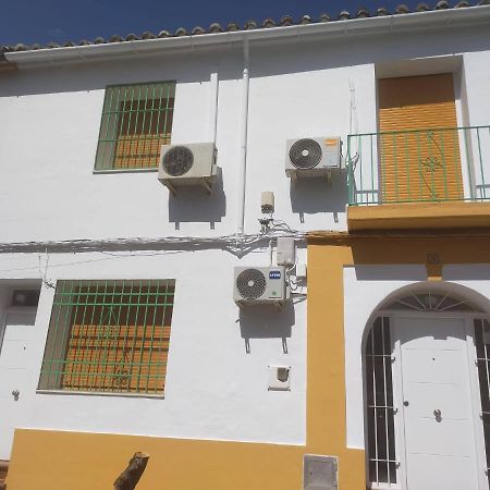 科爾多瓦La Casa Del Rio Grande公寓 外观 照片