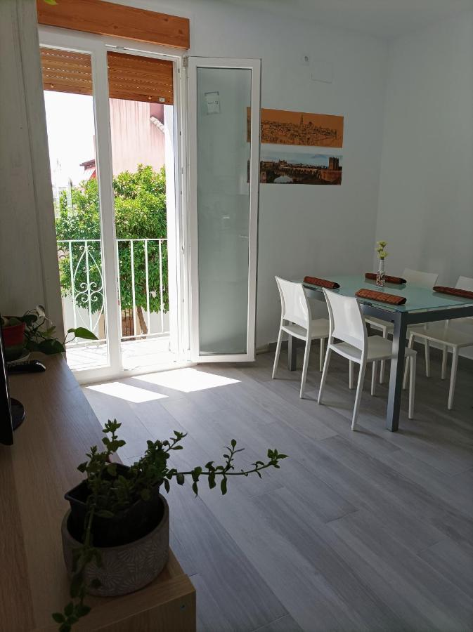 科爾多瓦La Casa Del Rio Grande公寓 外观 照片