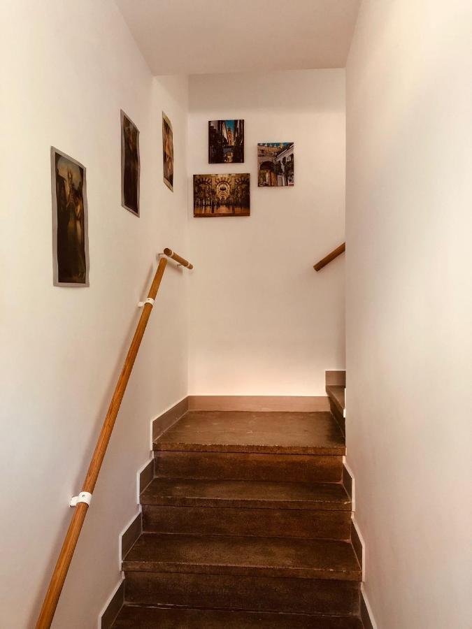 科爾多瓦La Casa Del Rio Grande公寓 外观 照片