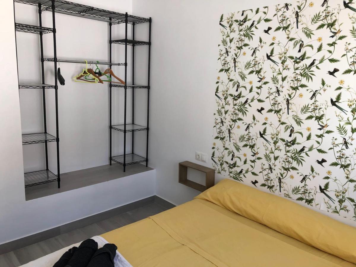 科爾多瓦La Casa Del Rio Grande公寓 外观 照片