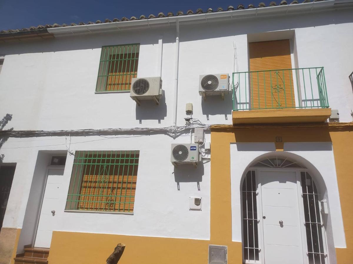 科爾多瓦La Casa Del Rio Grande公寓 外观 照片